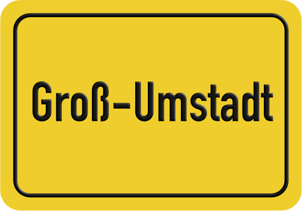 Groß-Umstadt